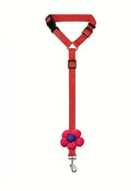 Adjustable Dog Car Seatbelt